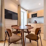 Lovely Flat Near Rue Cremieux & Bastille