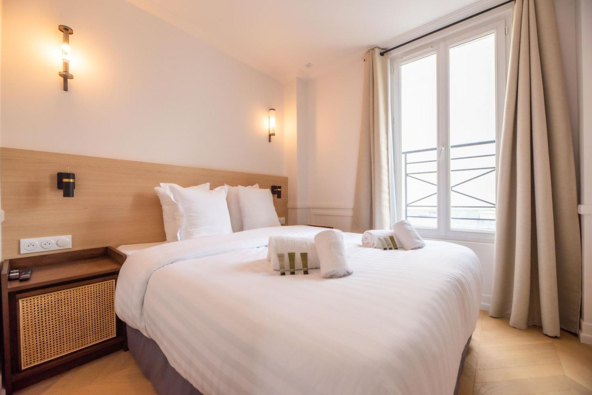 Lovely Flat Near Rue Cremieux & Bastille
