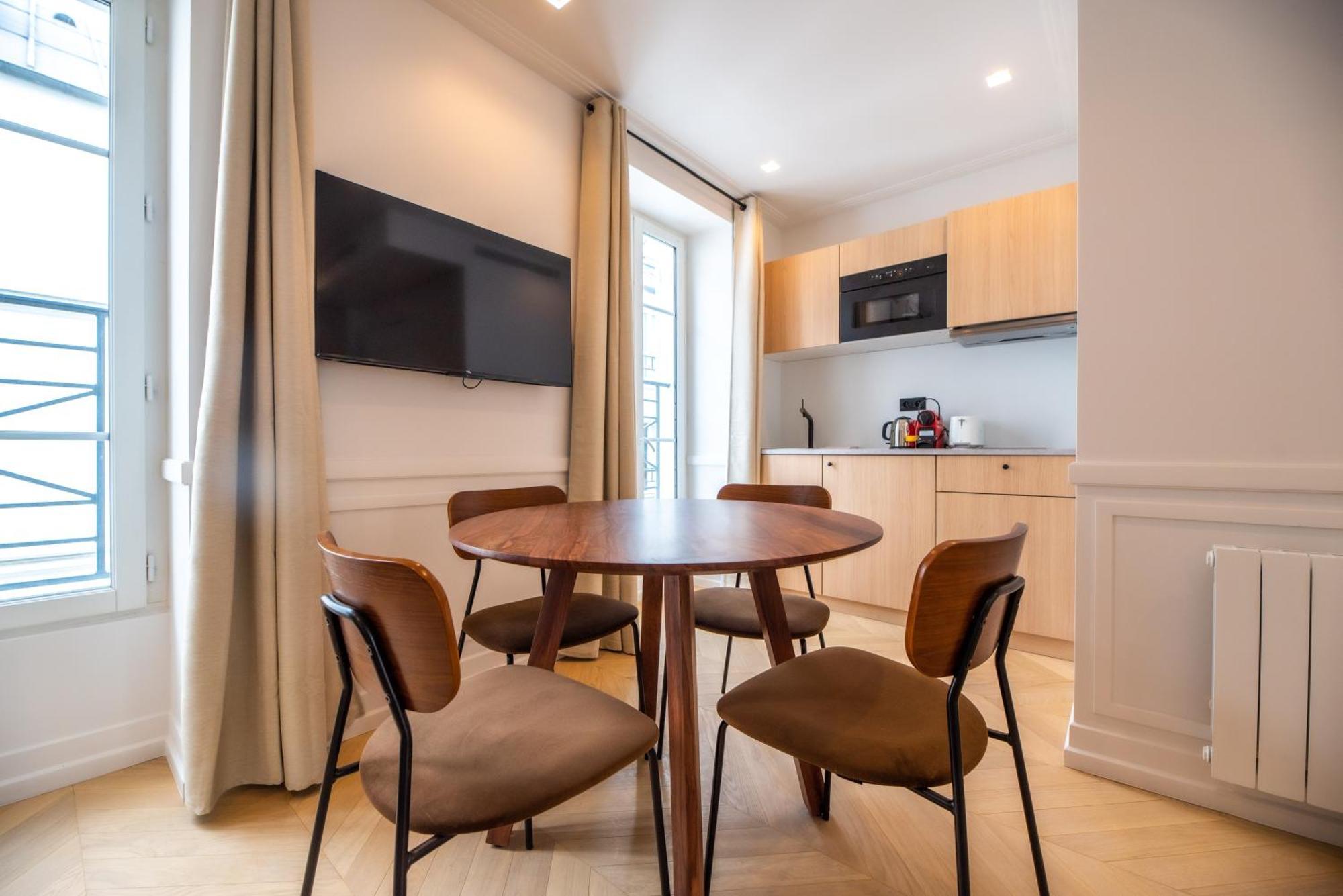 Lovely Flat Near Rue Cremieux & Bastille *