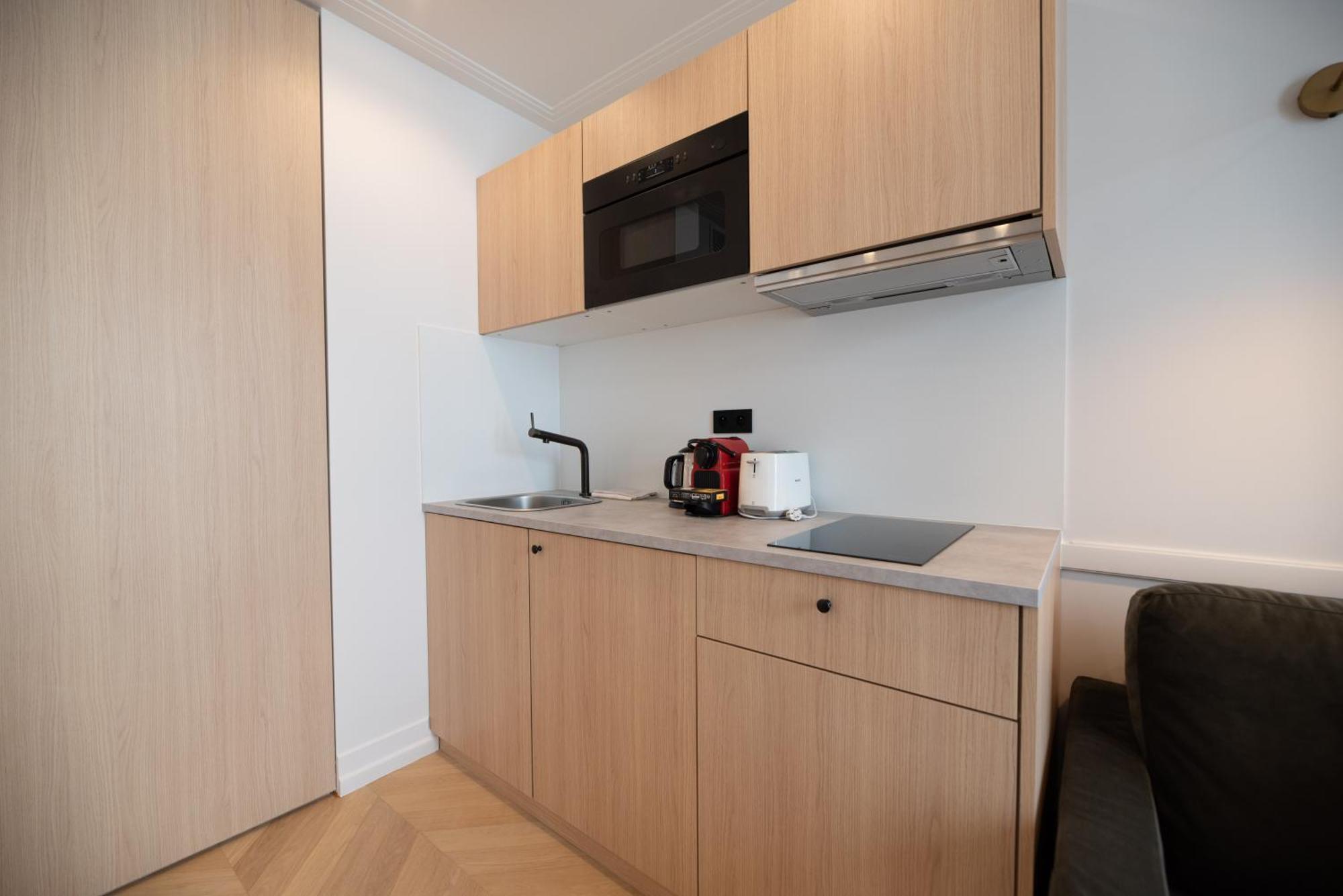 Lovely Flat Near Rue Cremieux & Bastille