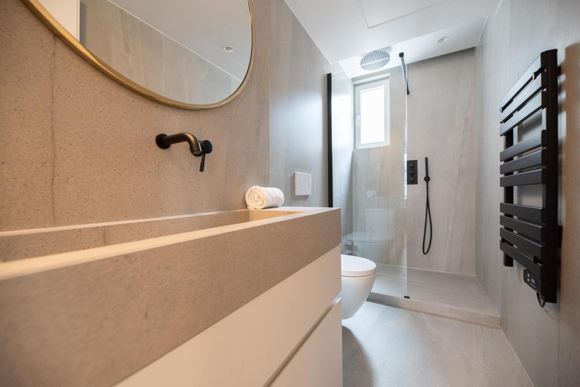 Appartement Lovely Flat Near Rue Cremieux & Bastille