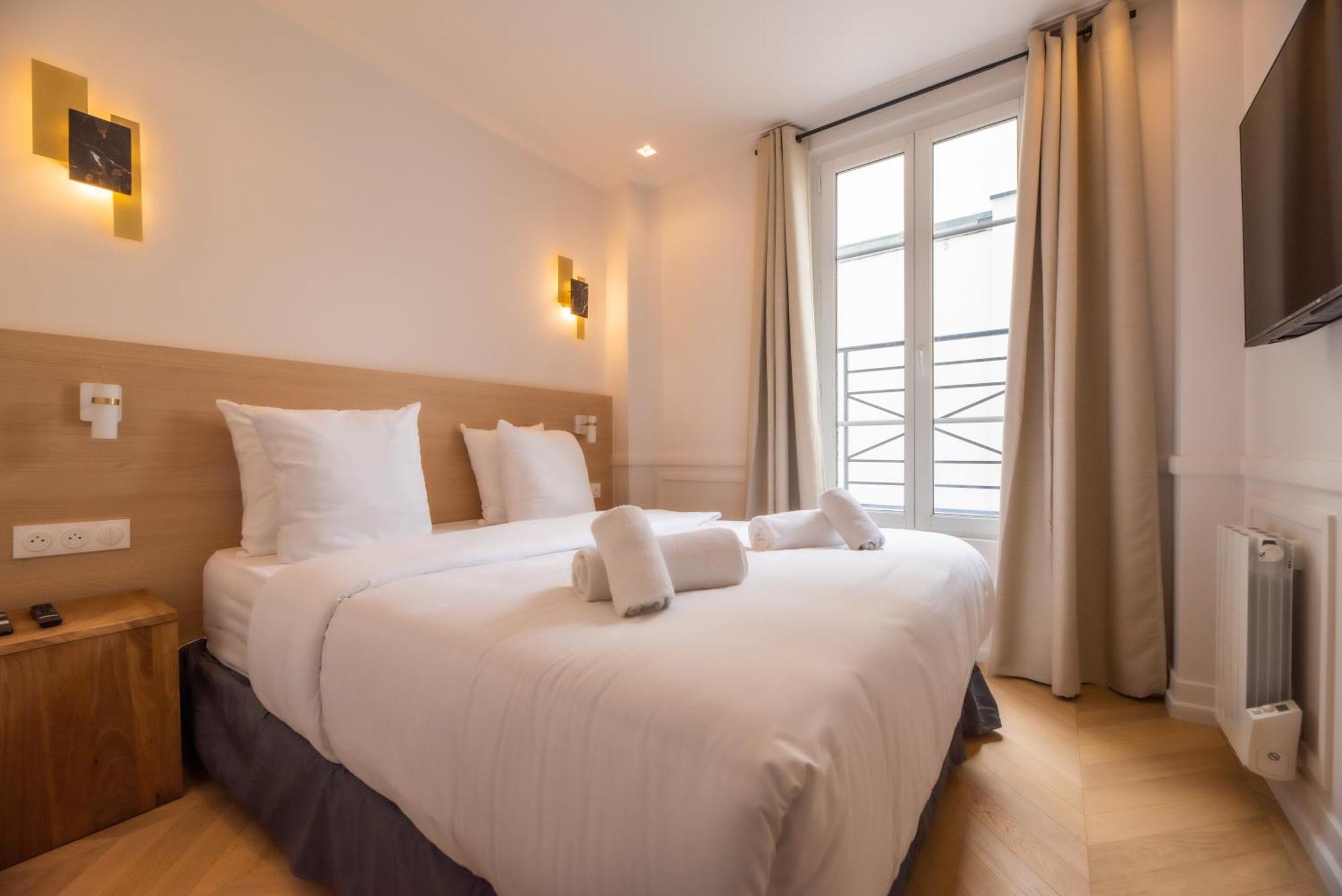 Lovely Flat Near Rue Cremieux & Bastille Appartement